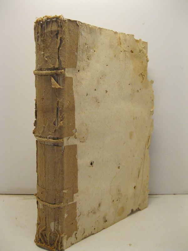 Nicolai Intriglioli patritij Catinensis iuris consulti celeberrimi in almo Catinensi Gymnasio... De feudis tractat in quatuor divisus centurias, cum argumentis, summarijs, numeris & indice materiaru[m] locupletissimo